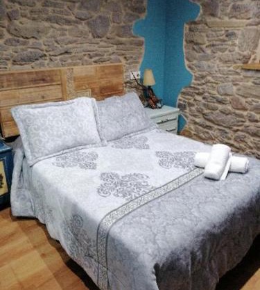 Casa Rural Calecha