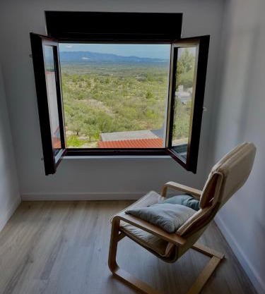 Casa rural Can Joaquinet Rossell