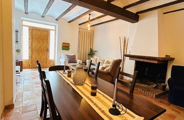 Casa Rural CAN Vesta