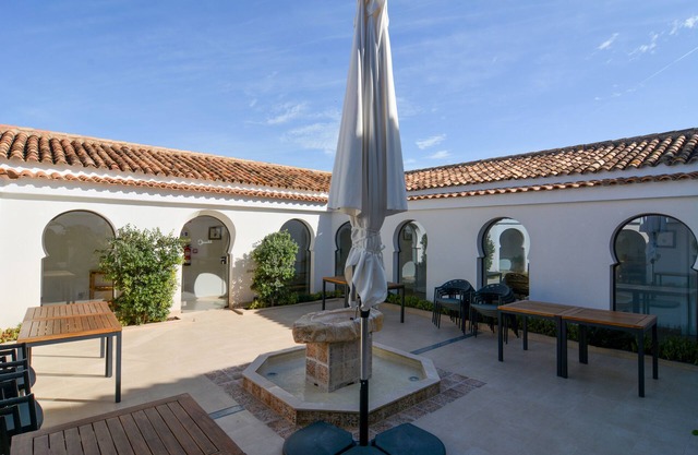 Casa Rural Canelobre