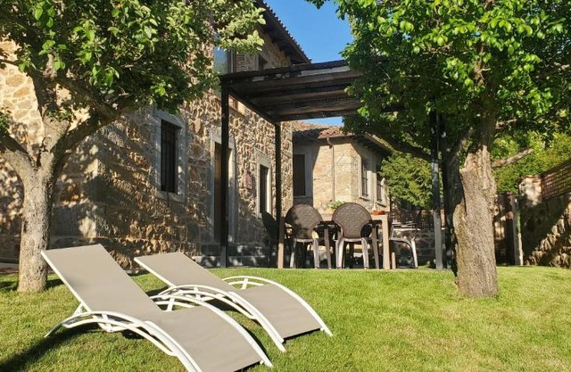 Casa Rural Carmen Luna
