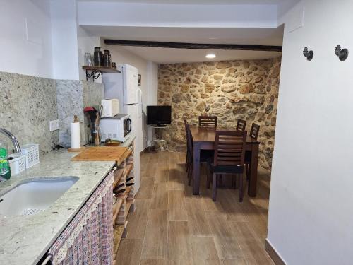 Casa Rural Casilda