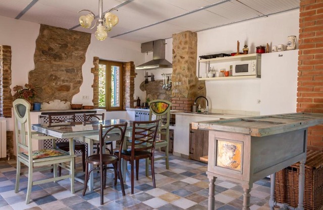 Casa Rural Castillo JABUGO
