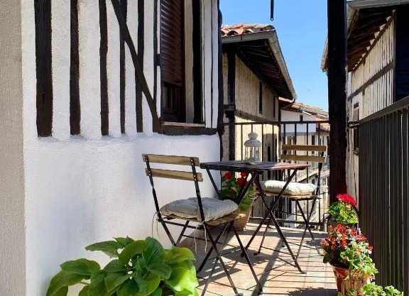 Casa Rural Chorrito 1