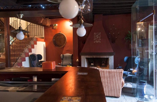 Casa Rural con encanto "Los Postigos"