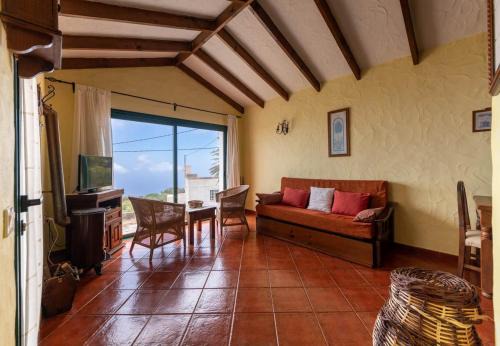 Casa Rural con espectaculares vistas y BBQ