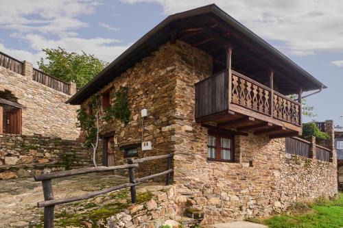 Casa Rural Cornatel