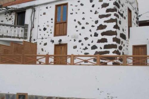 Casa Rural de 1945 Dos Plantas Patio Y Barbacoa