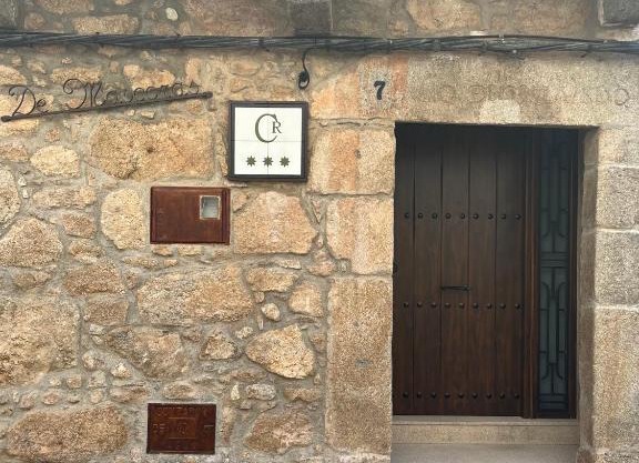 Casa Rural De Mascoras