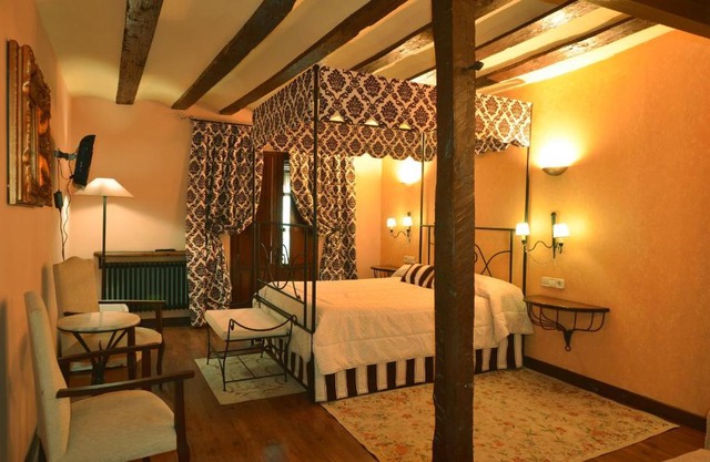 Casa Rural de Legarda
