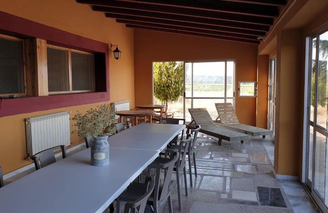 Casa Rural Don Pio