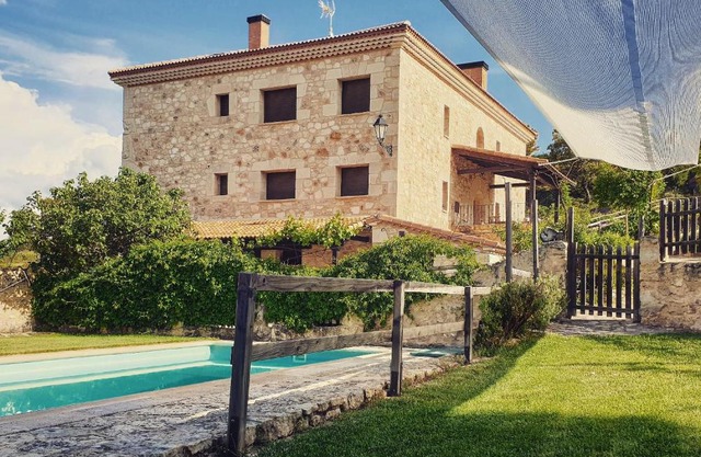 Casa Rural don Rosendo
