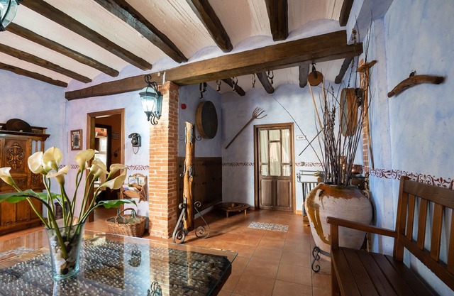 Casa Rural El Agüelo (Full Rental)