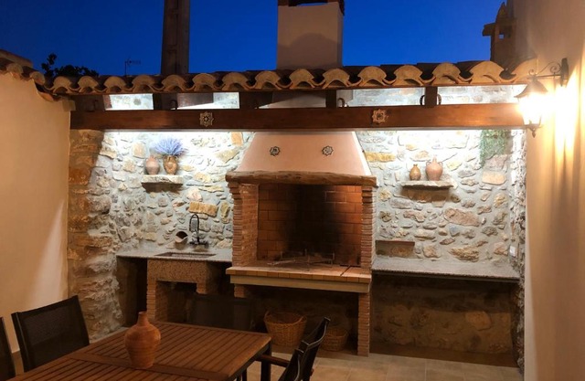 Casa Rural El Aljibe