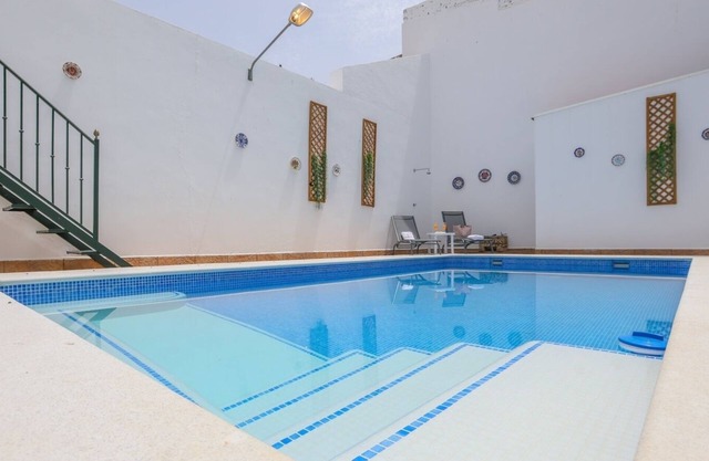 Casa Rural El Berraquero Lantejuela by Ruralidays