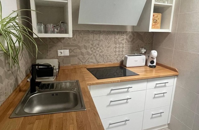 Casa Rural El Bosque