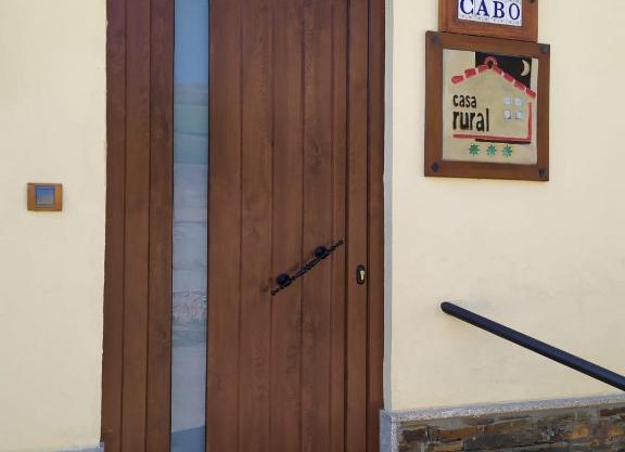 Casa Rural El Cabo