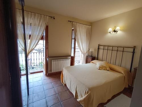 Casa Rural El Canónigo