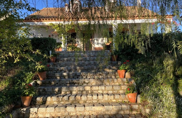 Casa Rural "El Carrasca"