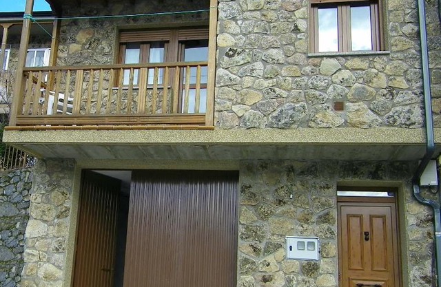Casa Rural El Corralico