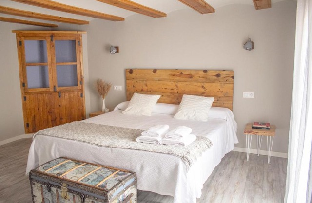 Casa Rural El Morral