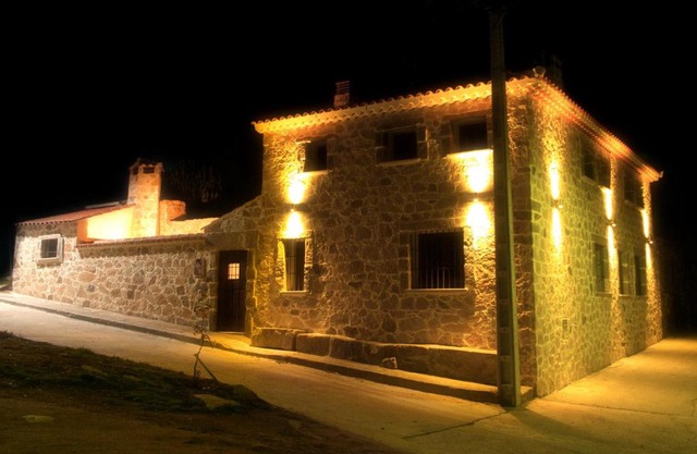 Casa Rural El Gorgocil