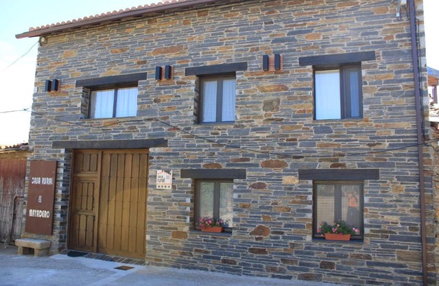 Casa Rural El Mayadero
