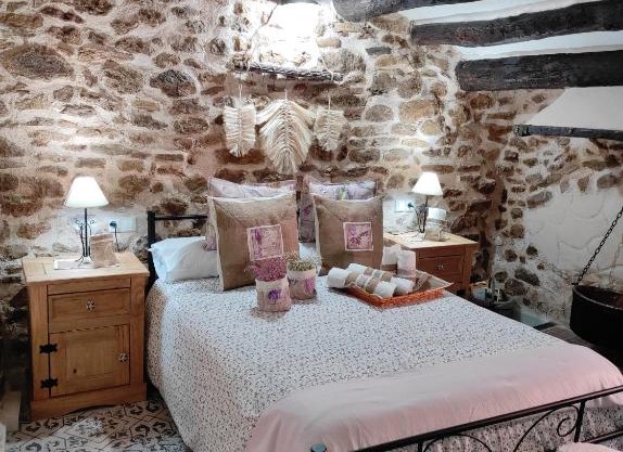 Casa Rural "El Olivo"