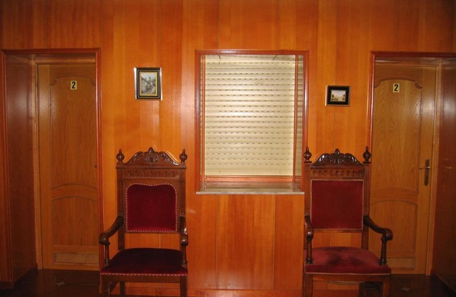 Casa Rural El Patio
