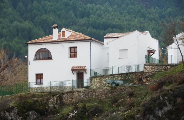 Casa Rural El Perchel