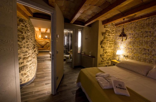 Casa Rural El Portillo