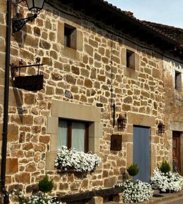 Casa Rural El Rotejar