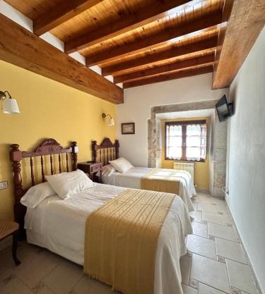 Casa Rural El Torrejon