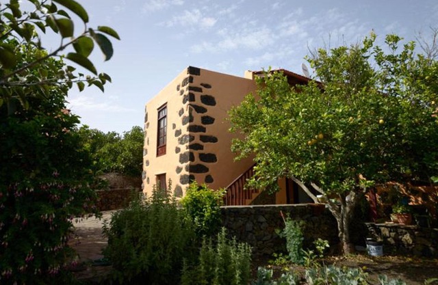 Casa Rural El Tesón I