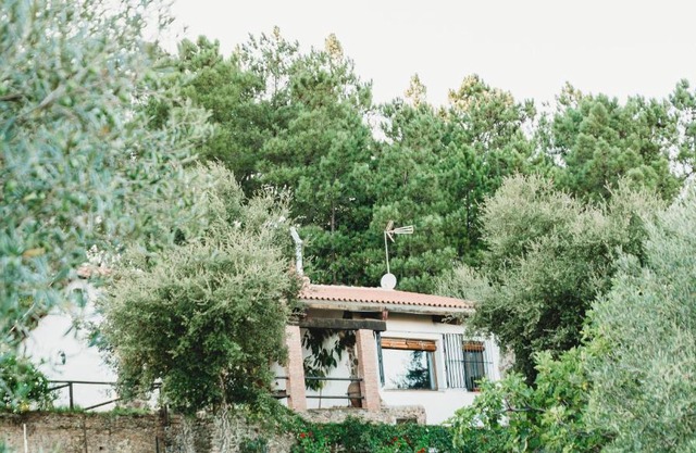 Casa Rural El Zumacal