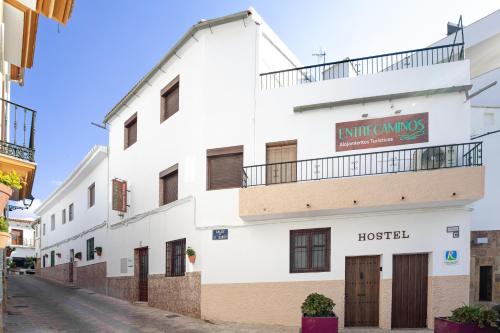 Casa Rural Entrecaminos