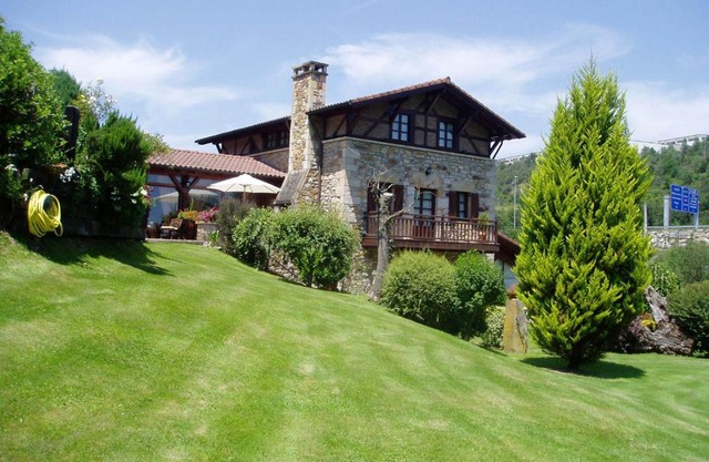 Casa Rural Erdikoetxe