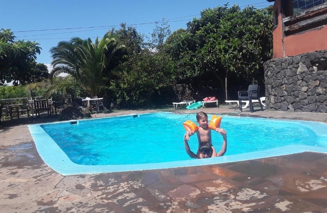 Casa rural Suerteluna