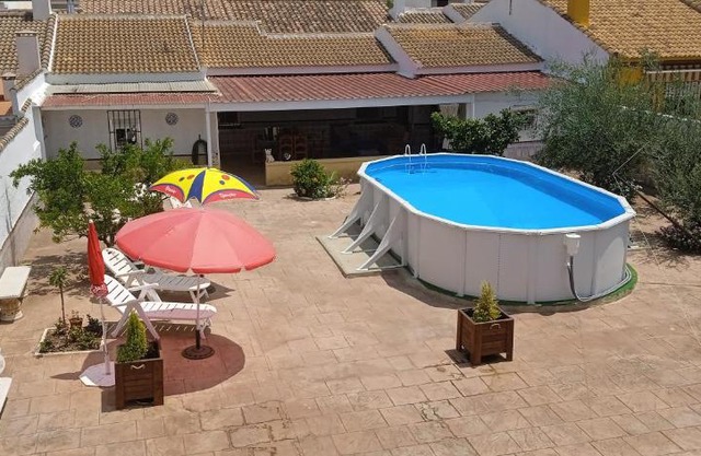 Casa rural la casa del Conde