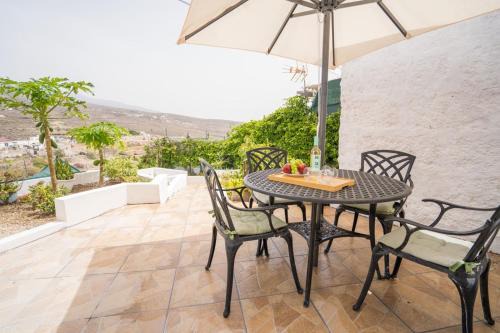 Casa Rural da Eva