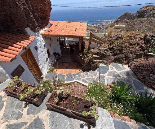 Casa rural Alessia with jacuzzi ,garden & swimming pool