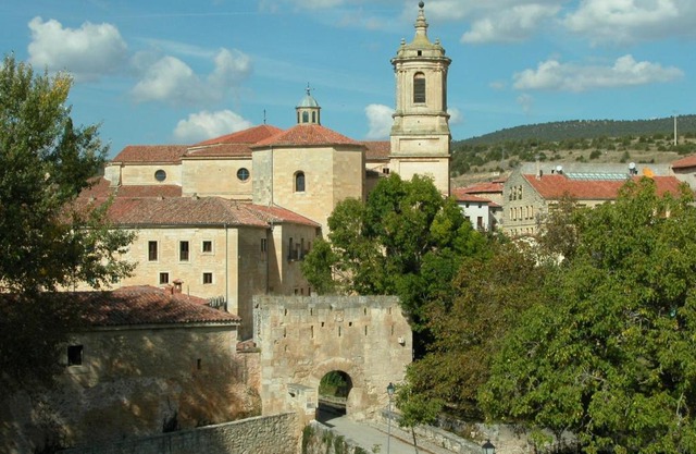Casa Rural Las Condesas