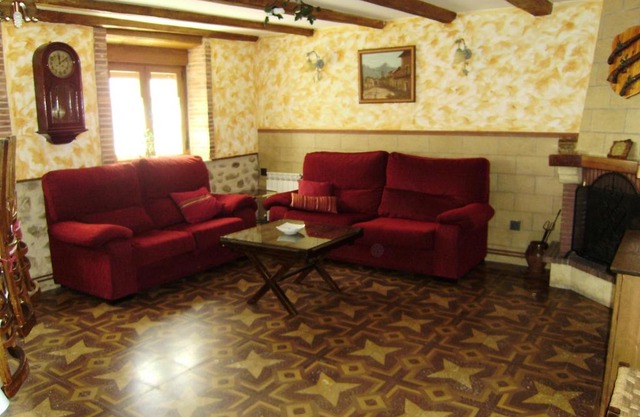 Casa Rural LC