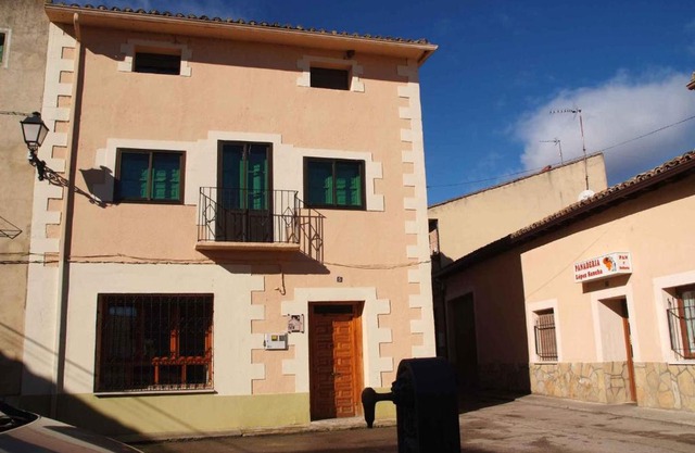 Casa Rural Flor