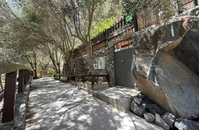 Casa Rural Guayadeque Ca'Juani