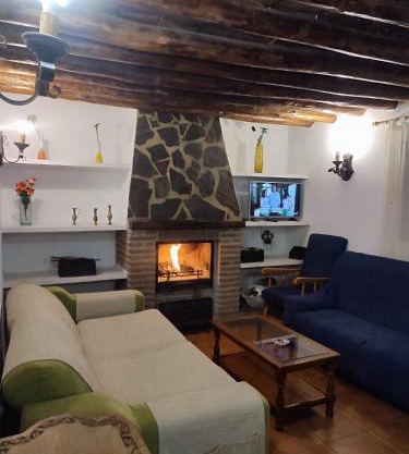 Casa Rural Huerta Sartén