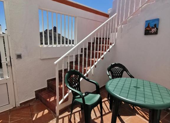 Casa rural Juan y Juana Canino