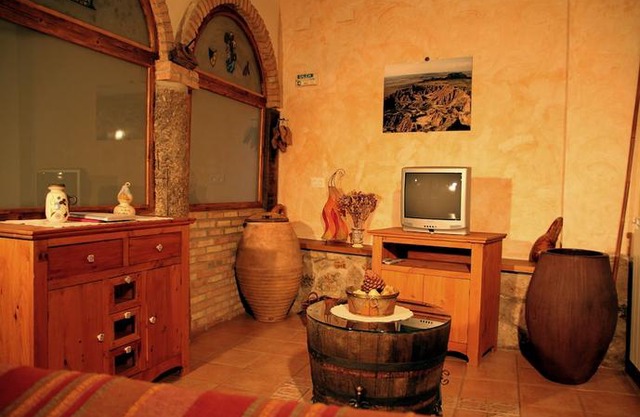 Casa Rural La Bardena Blanca I