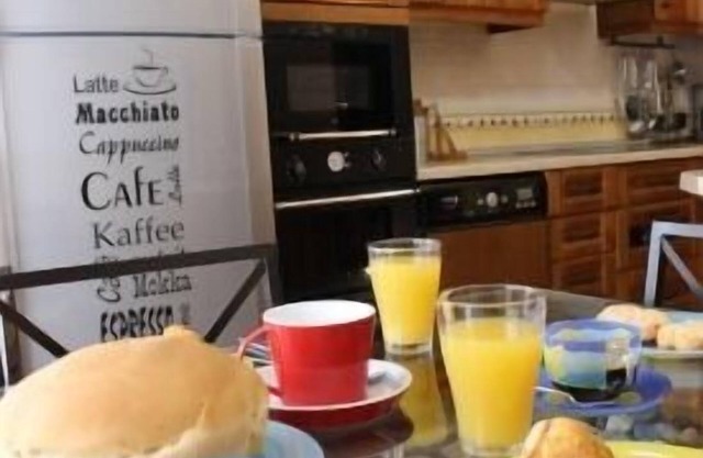Casa Rural La Cervantina for 10 people