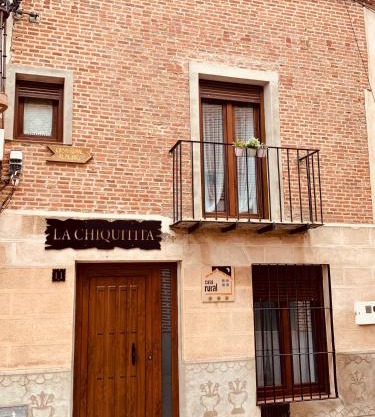 Casa Rural La Chiquitita